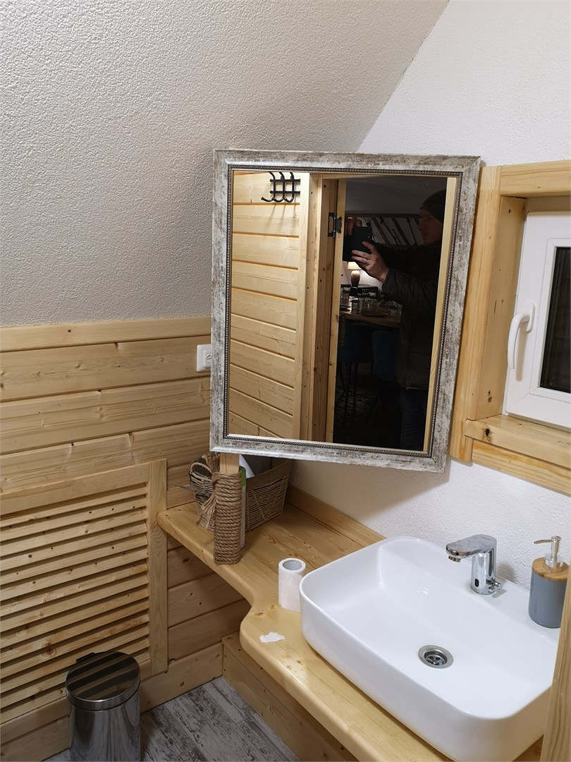 Домик Хоббита в Фэнтези