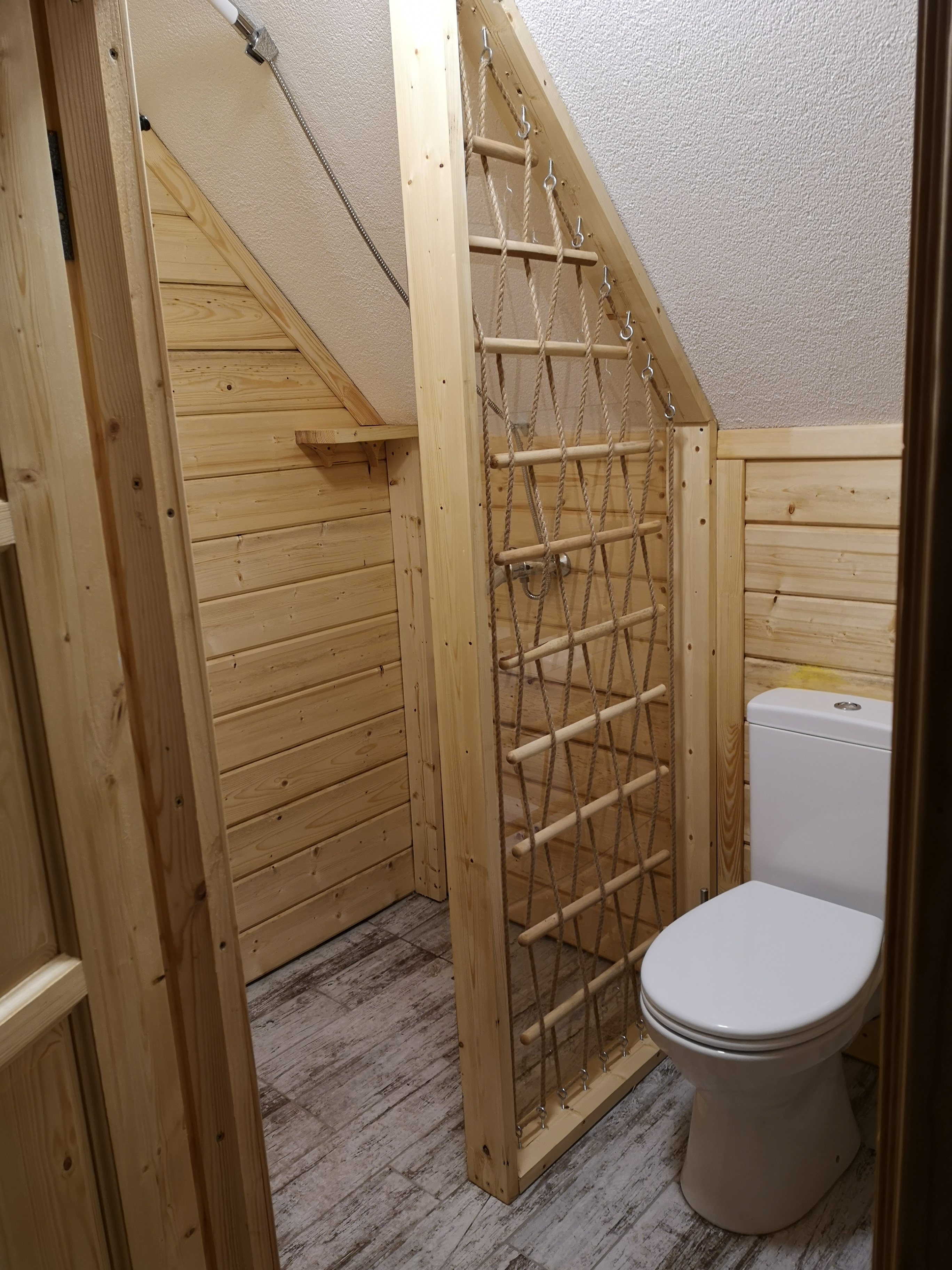 Домик Хоббита в Фэнтези