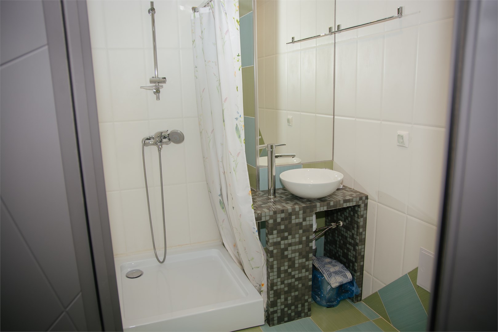 Двухместный номер-студия (корпус №1) в Exclusive palace