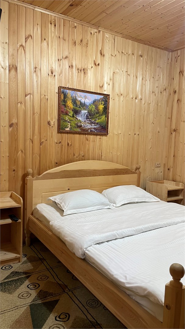 двухместный в Вертикаль