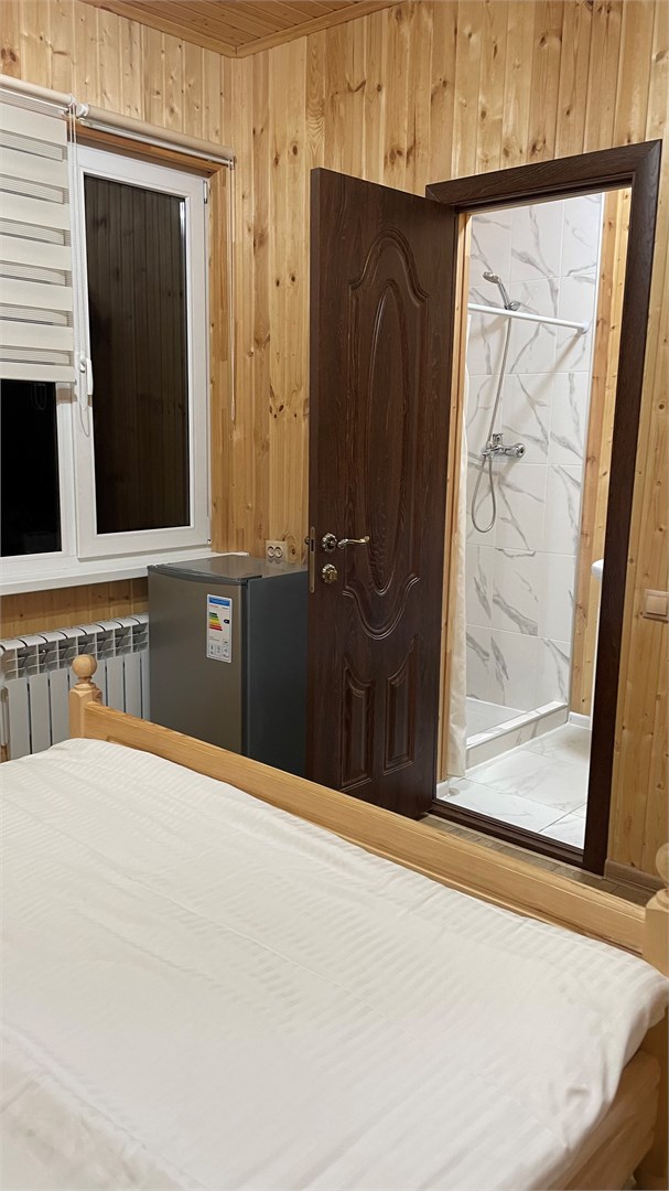 двухместный в Вертикаль