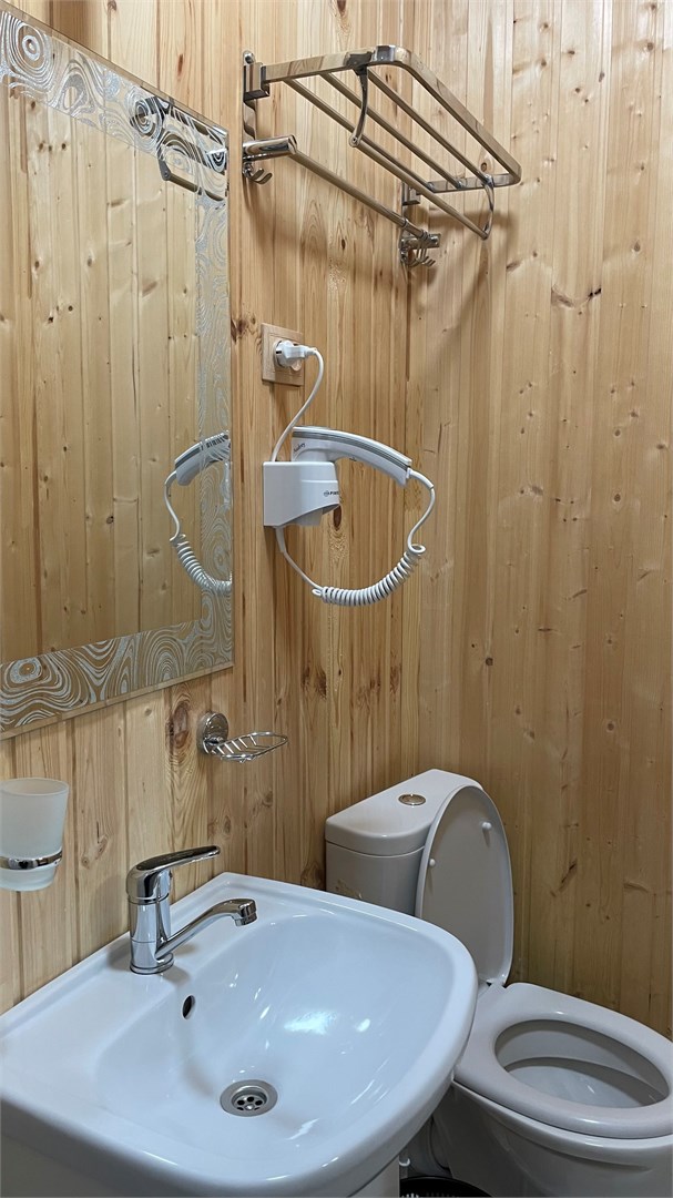 двухместный в Вертикаль