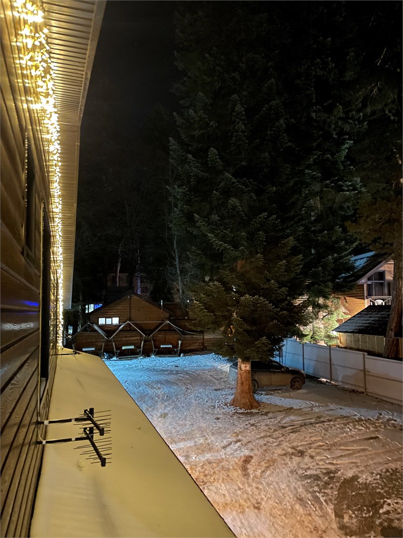 двухместный в Вертикаль