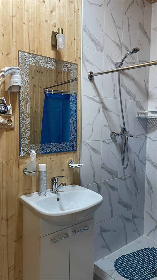 трехместный в Вертикаль