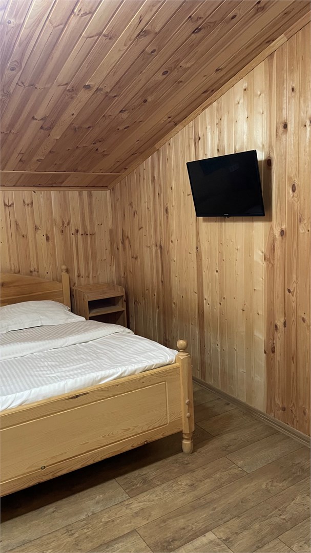 трехместный в Вертикаль