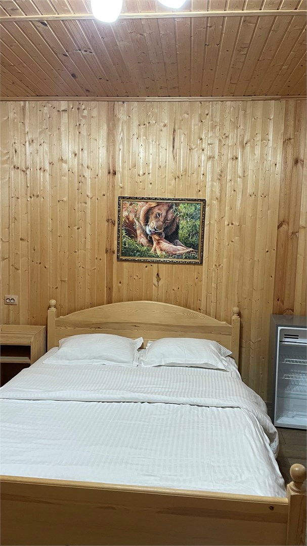 трехместный в Вертикаль