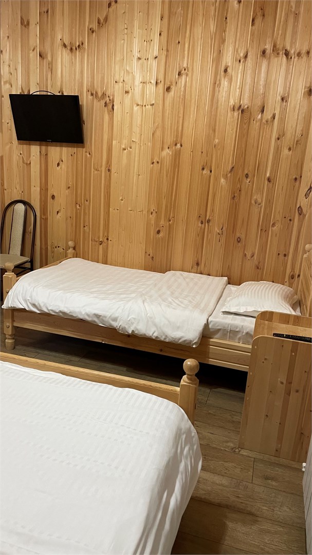 трехместный в Вертикаль