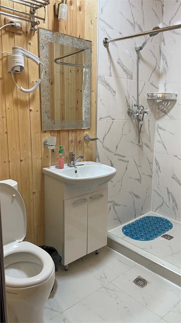 трехместный в Вертикаль