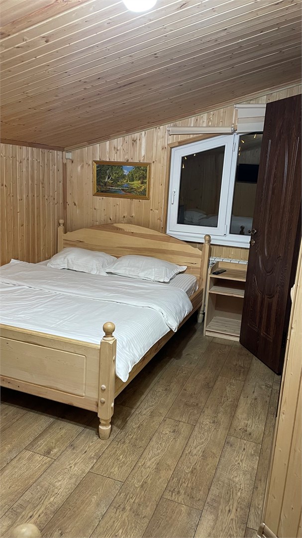 трехместный в Вертикаль