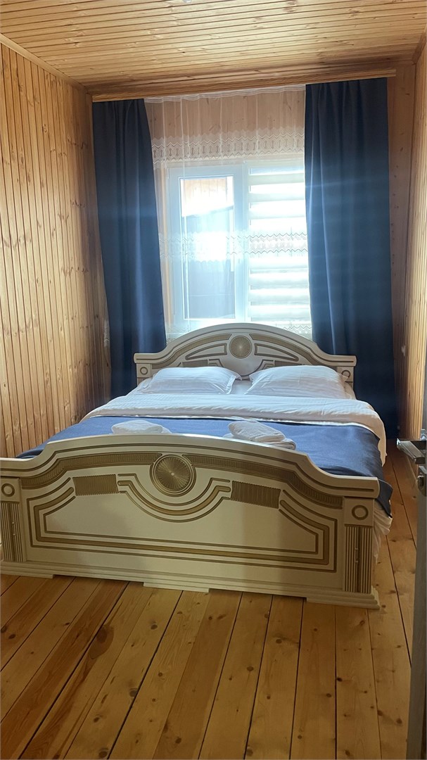 улучшенный семейный номер в Вертикаль