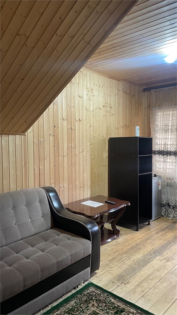 улучшенный семейный номер в Вертикаль