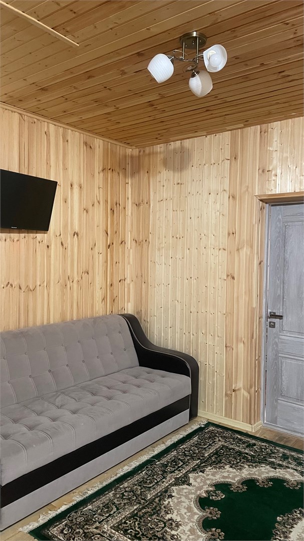 улучшенный семейный номер в Вертикаль