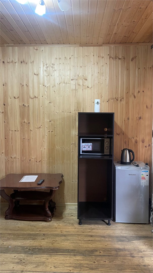 улучшенный семейный номер в Вертикаль