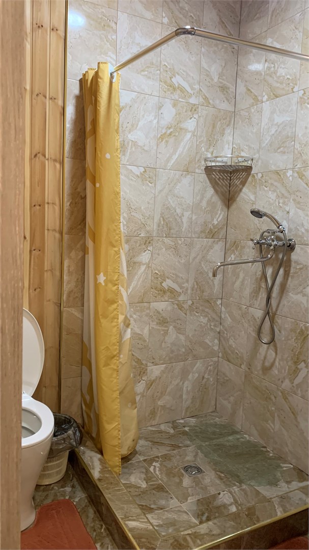 семейный люкс в Вертикаль