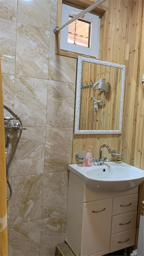 семейный люкс в Вертикаль