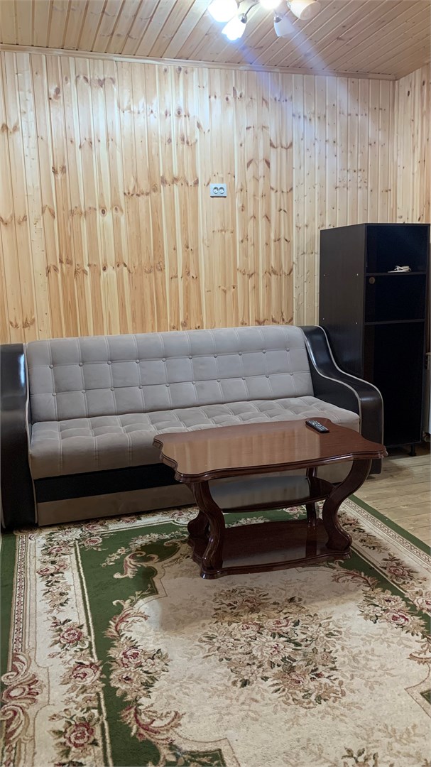 семейный люкс в Вертикаль