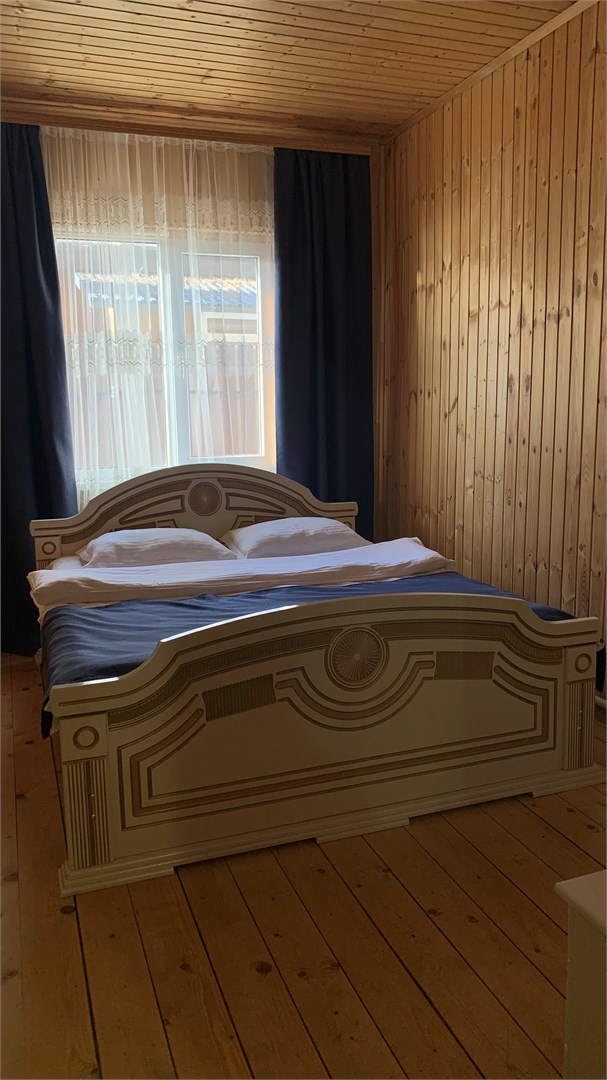 семейный люкс в Вертикаль