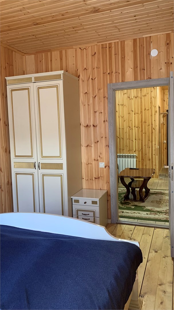 семейный люкс в Вертикаль