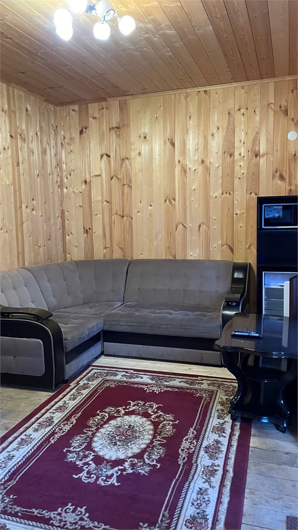 коттедж в Вертикаль