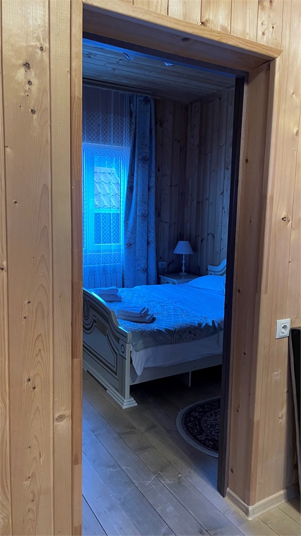 коттедж в Вертикаль