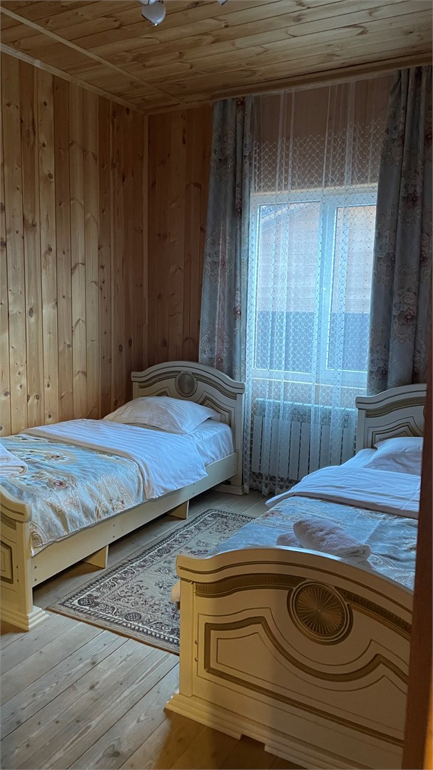 коттедж в Вертикаль