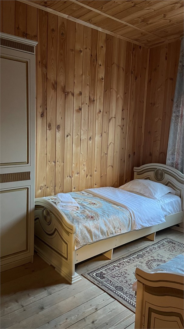 коттедж в Вертикаль