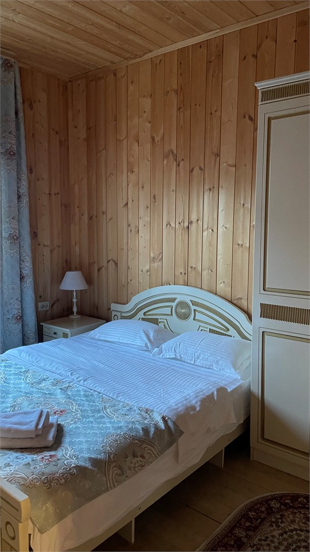 коттедж в Вертикаль