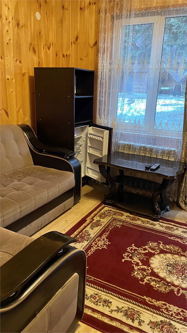 коттедж в Вертикаль