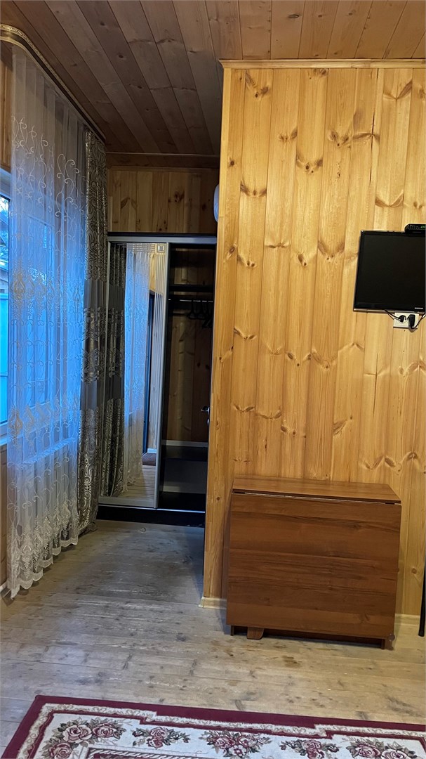 коттедж в Вертикаль