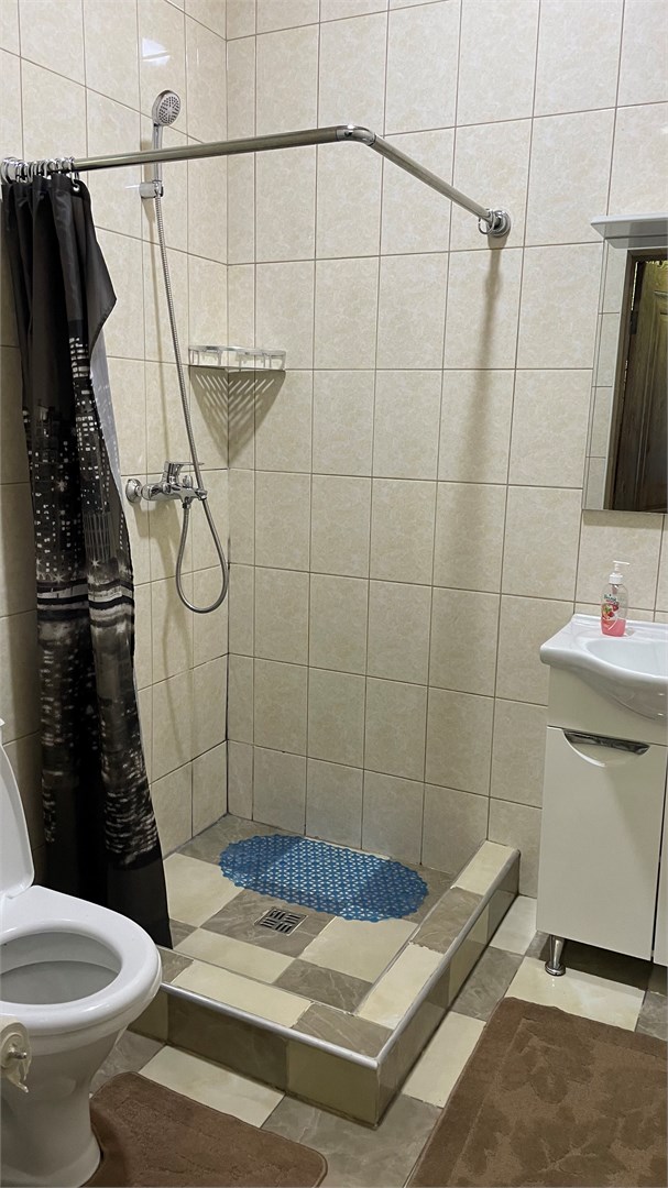 коттедж в Вертикаль