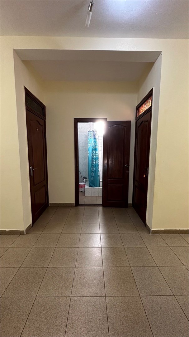 Двухместный номер Блочного типа в Апельсин