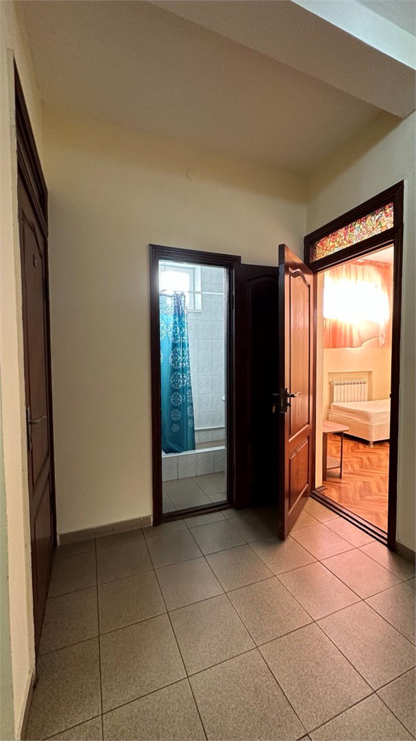 Двухместный номер Блочного типа в Апельсин