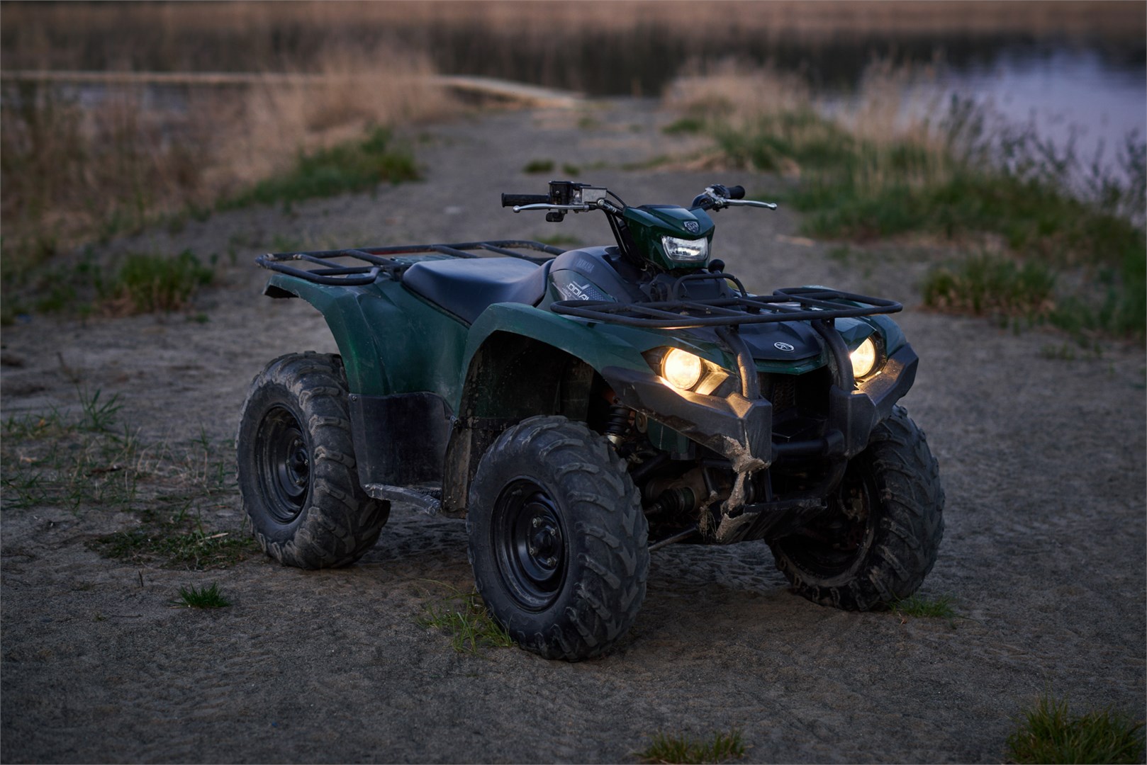 Двухместный дом на дереве с чаном (2+0) в Карелия парк