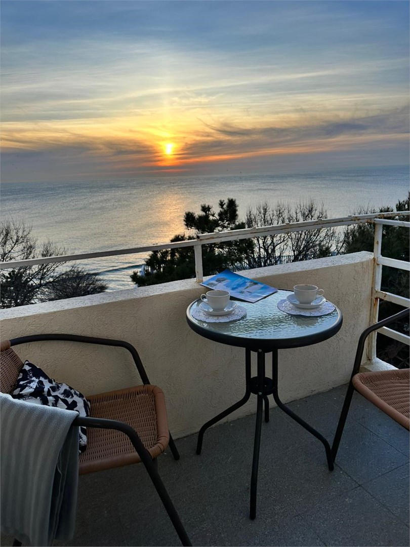 Люкс в Берег надежды