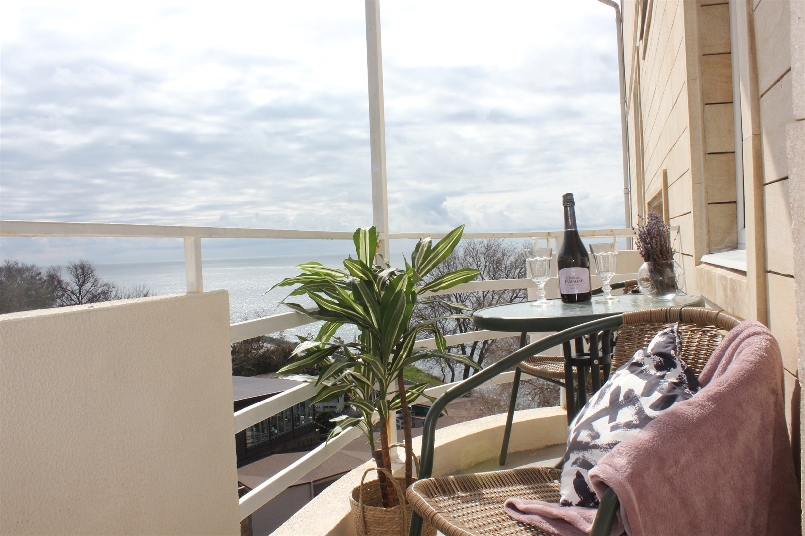 Люкс в Берег надежды