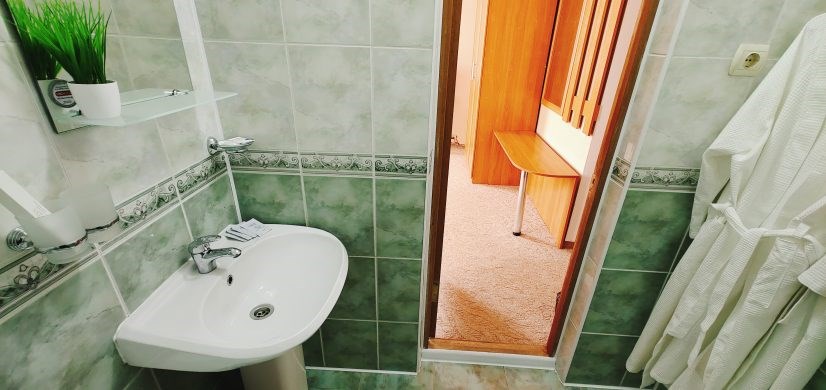 Полулюкс в Берег надежды