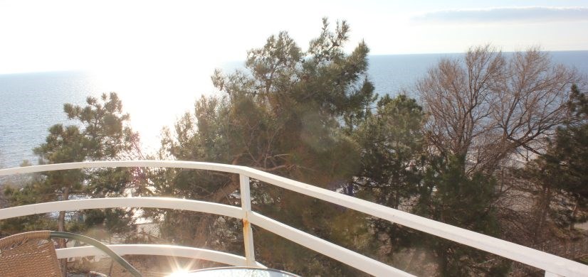 Полулюкс в Берег надежды