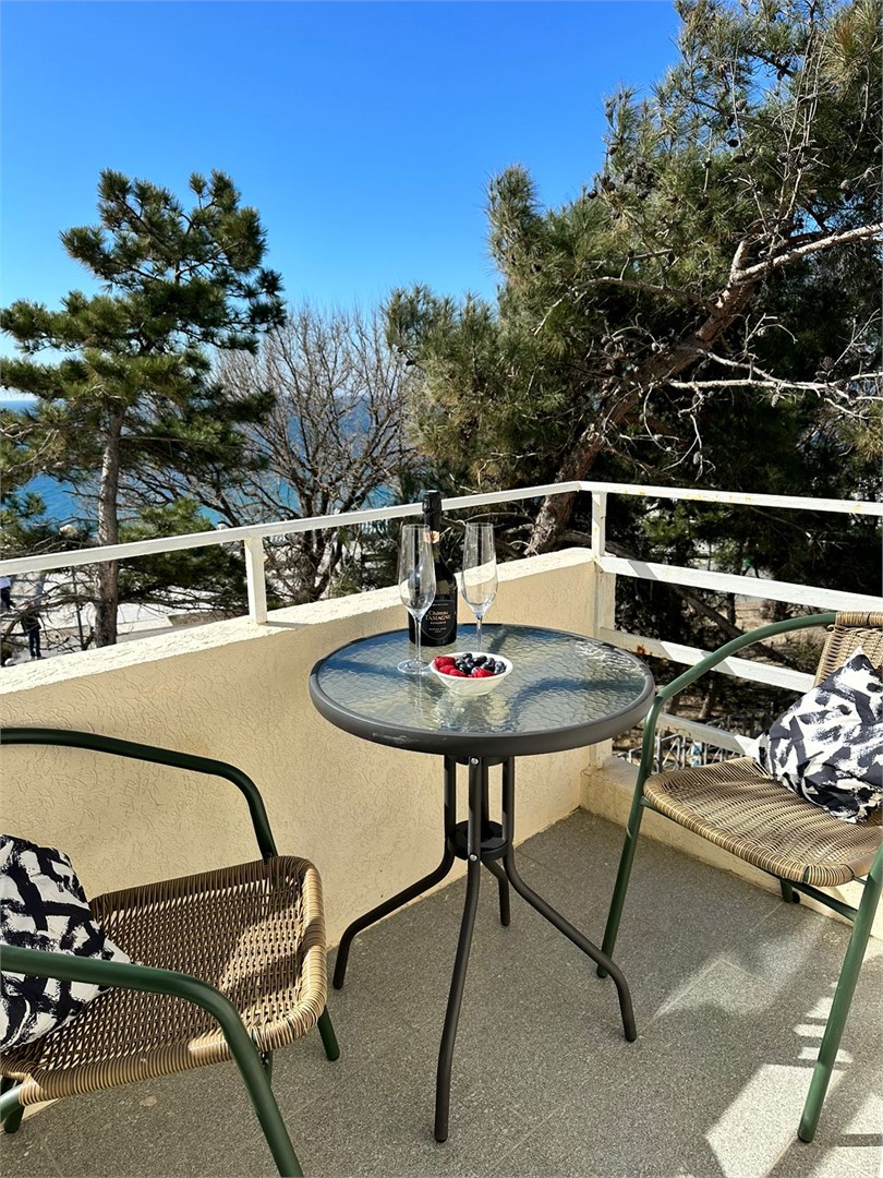 Комфорт Улучшенный в Берег надежды