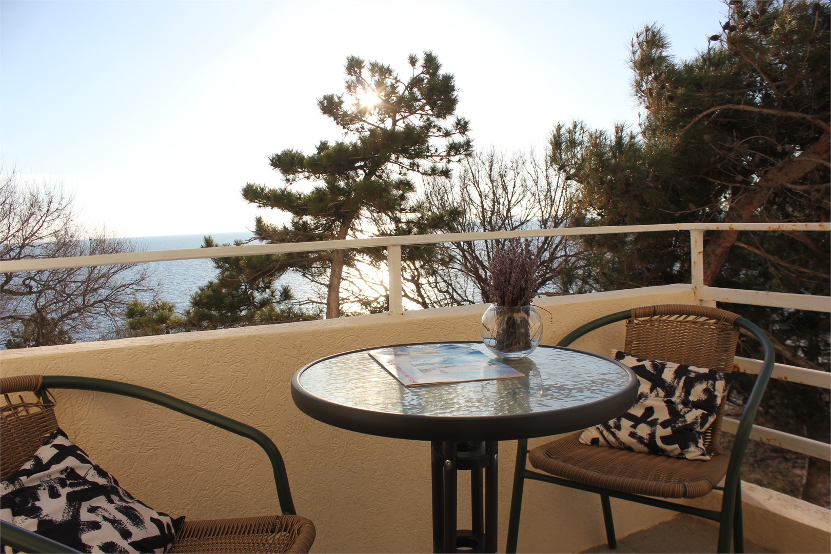 Комфорт Улучшенный в Берег надежды