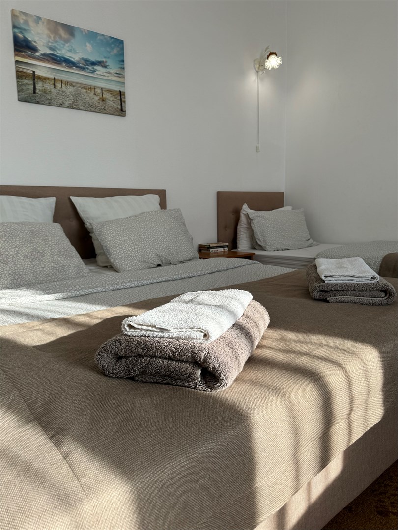 Комфорт Улучшенный в Берег надежды