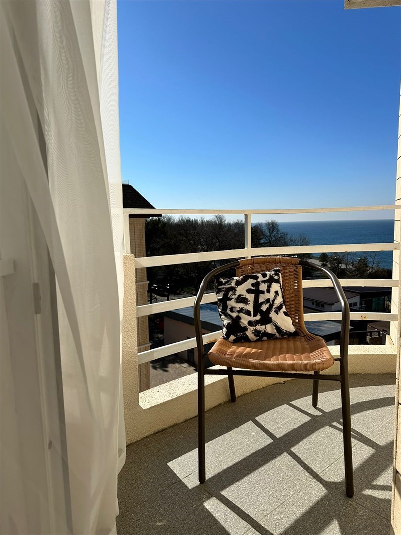 Комфорт в Берег надежды