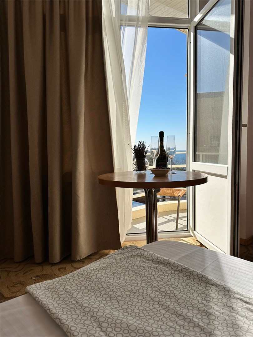 Комфорт в Берег надежды