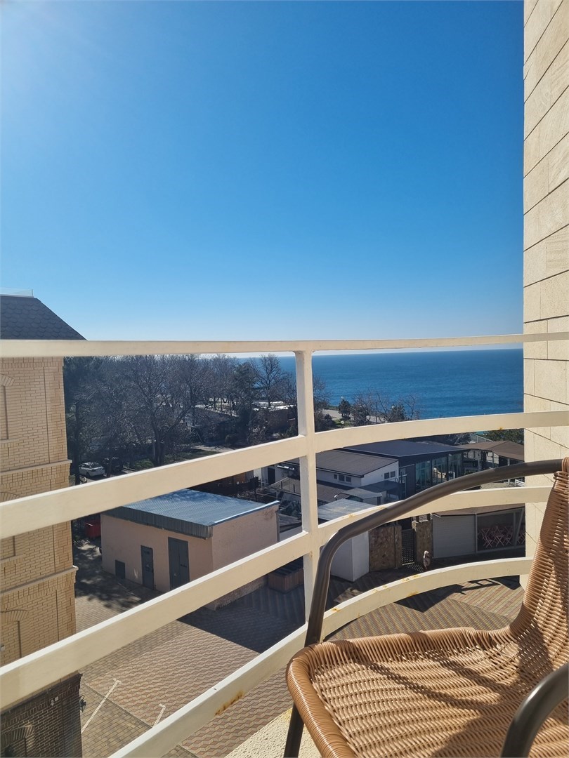 Комфорт в Берег надежды