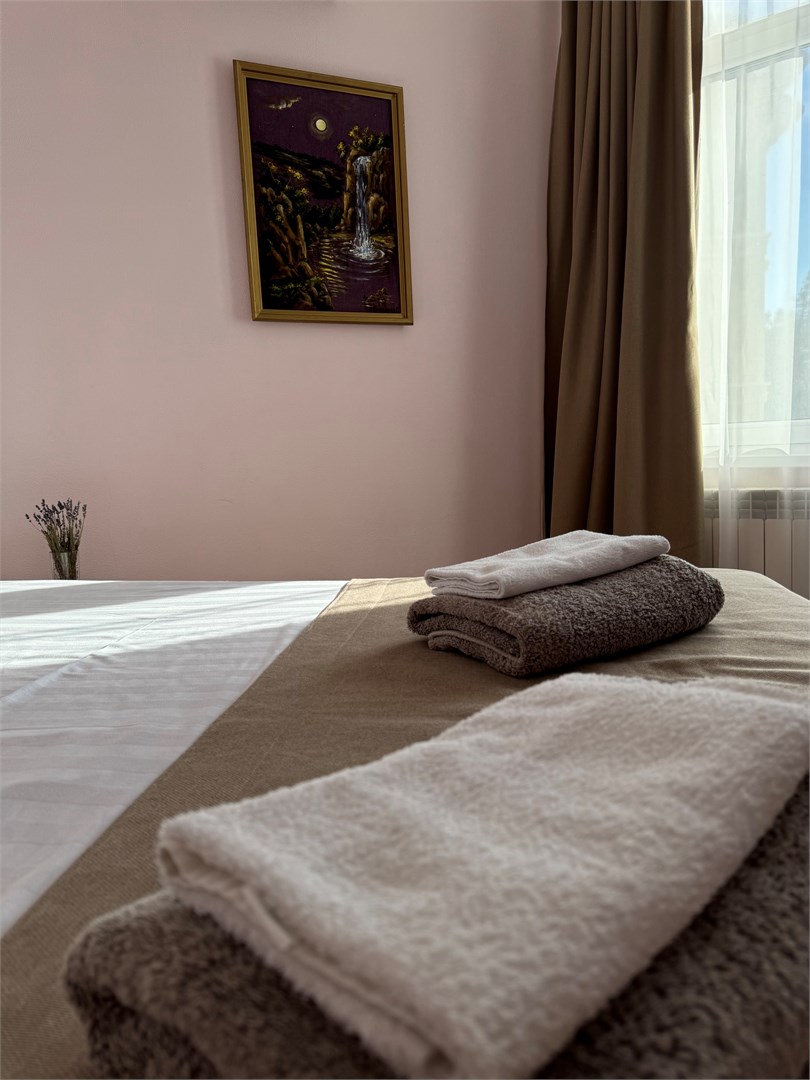 Стандарт в Берег надежды