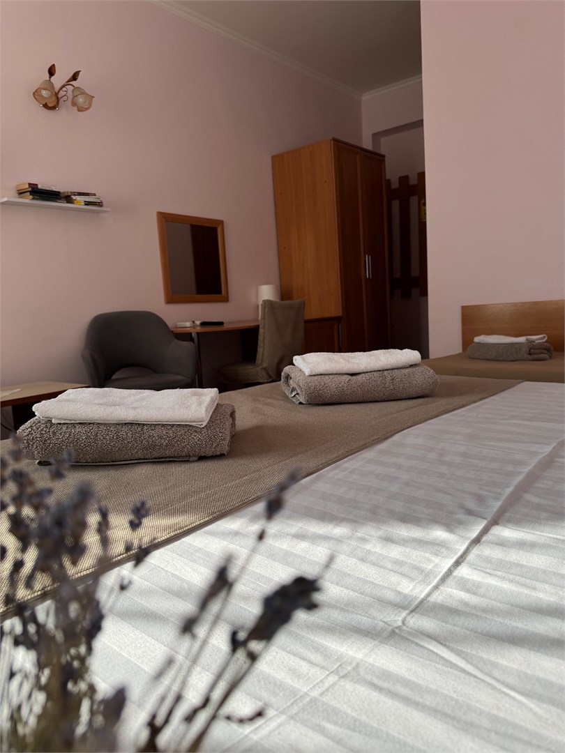 Стандарт в Берег надежды