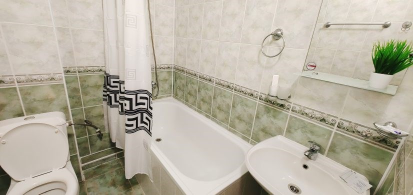 Стандарт в Берег надежды