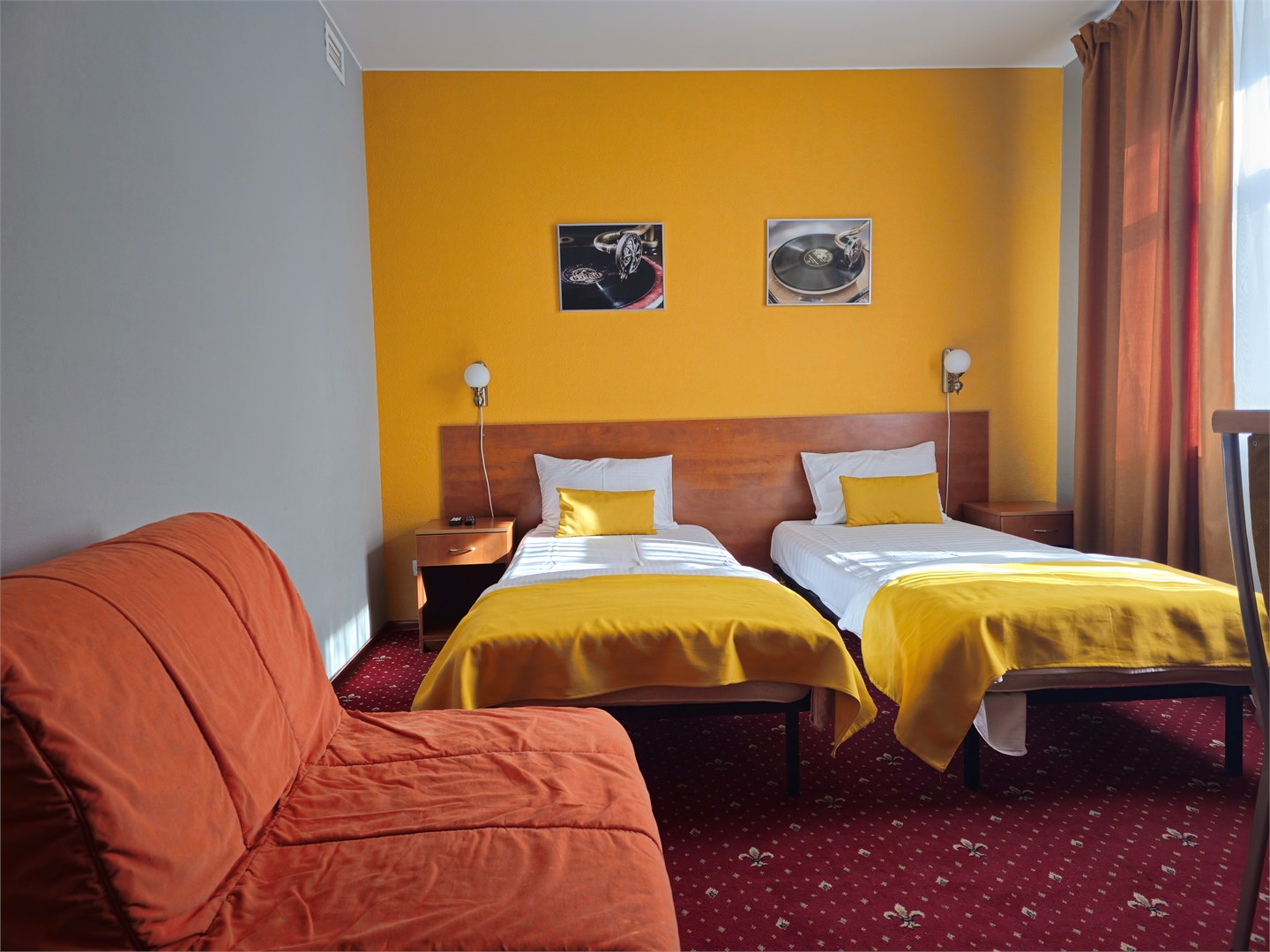 Фотография Студия 202