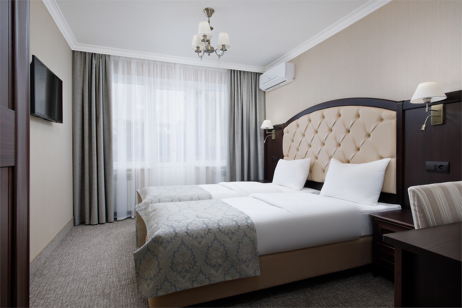 Стандарт в Звездный