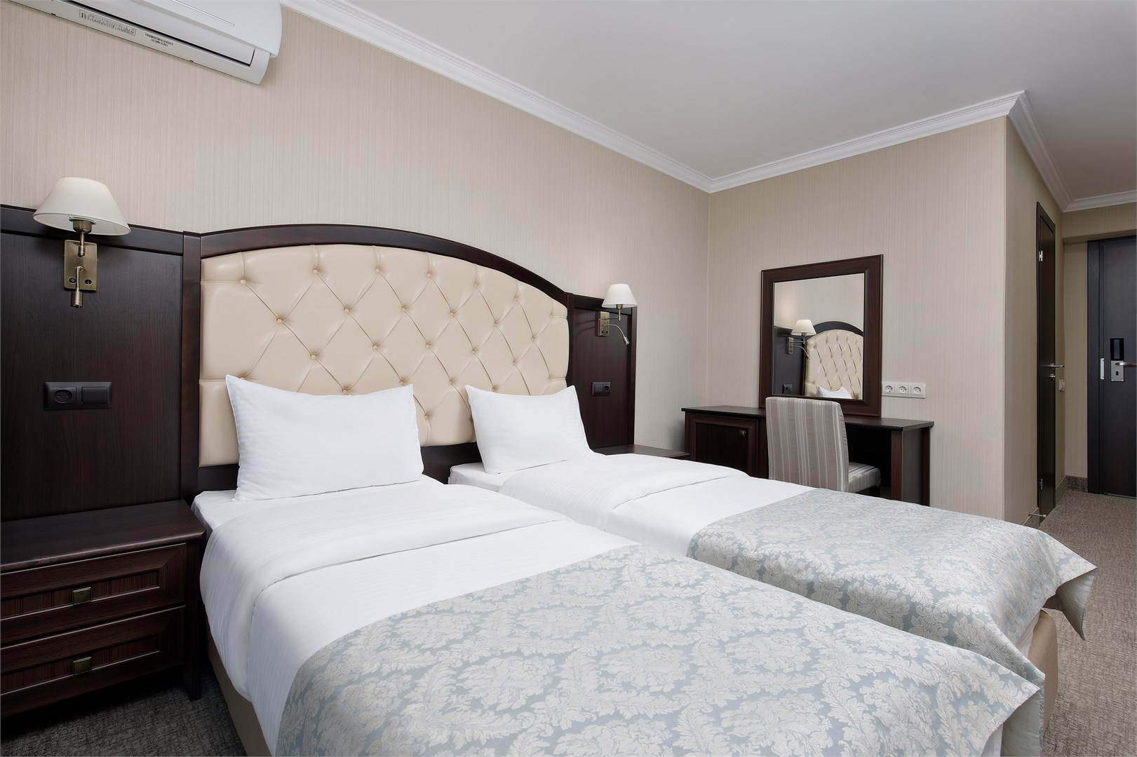 Стандарт в Звездный