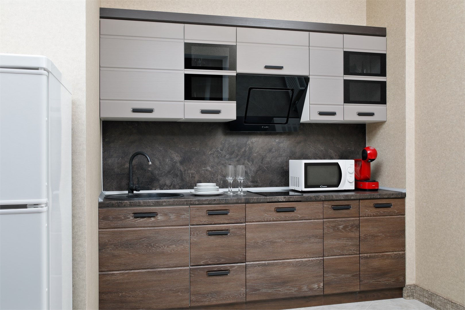 Апартаменты в Звездный